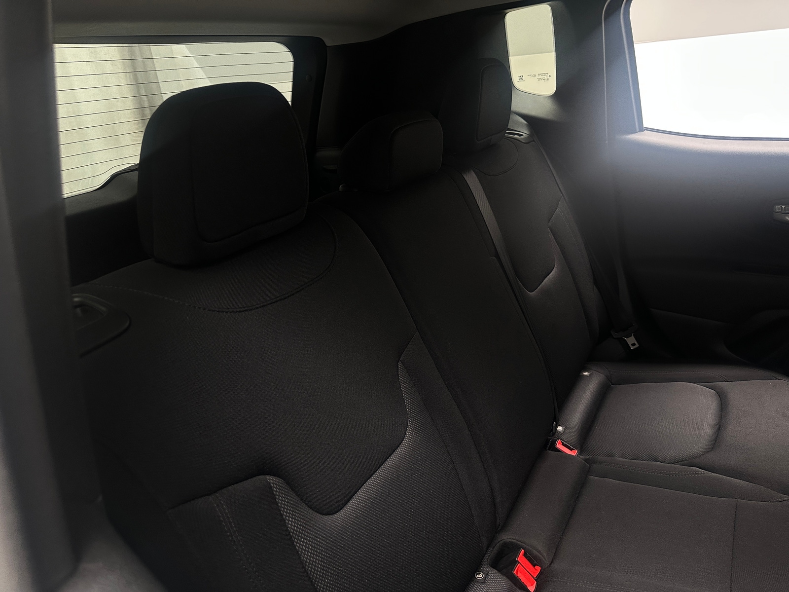 Thumbnail: 2023 Jeep Renegade - 6