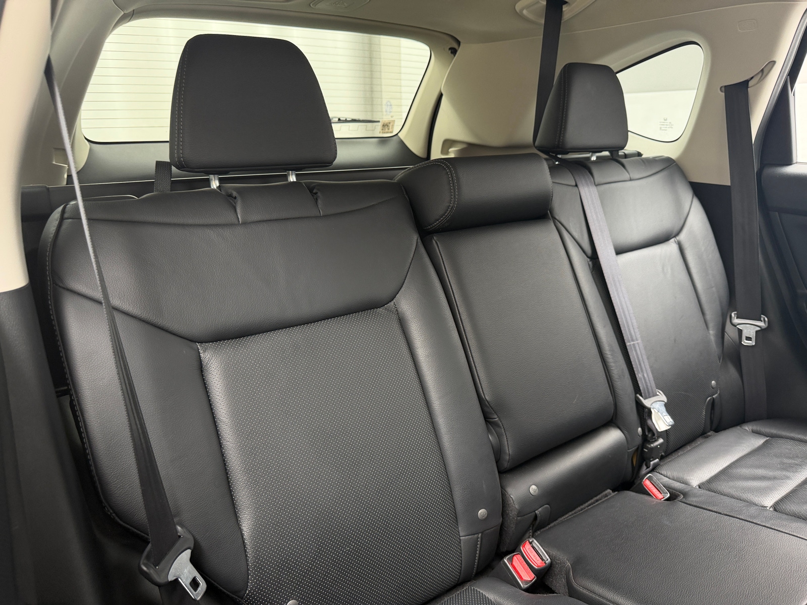 Thumbnail: 2016 Honda CR-V - 5