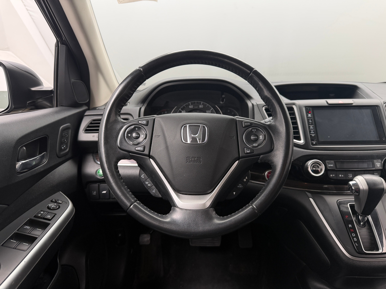 Thumbnail: 2016 Honda CR-V - 4