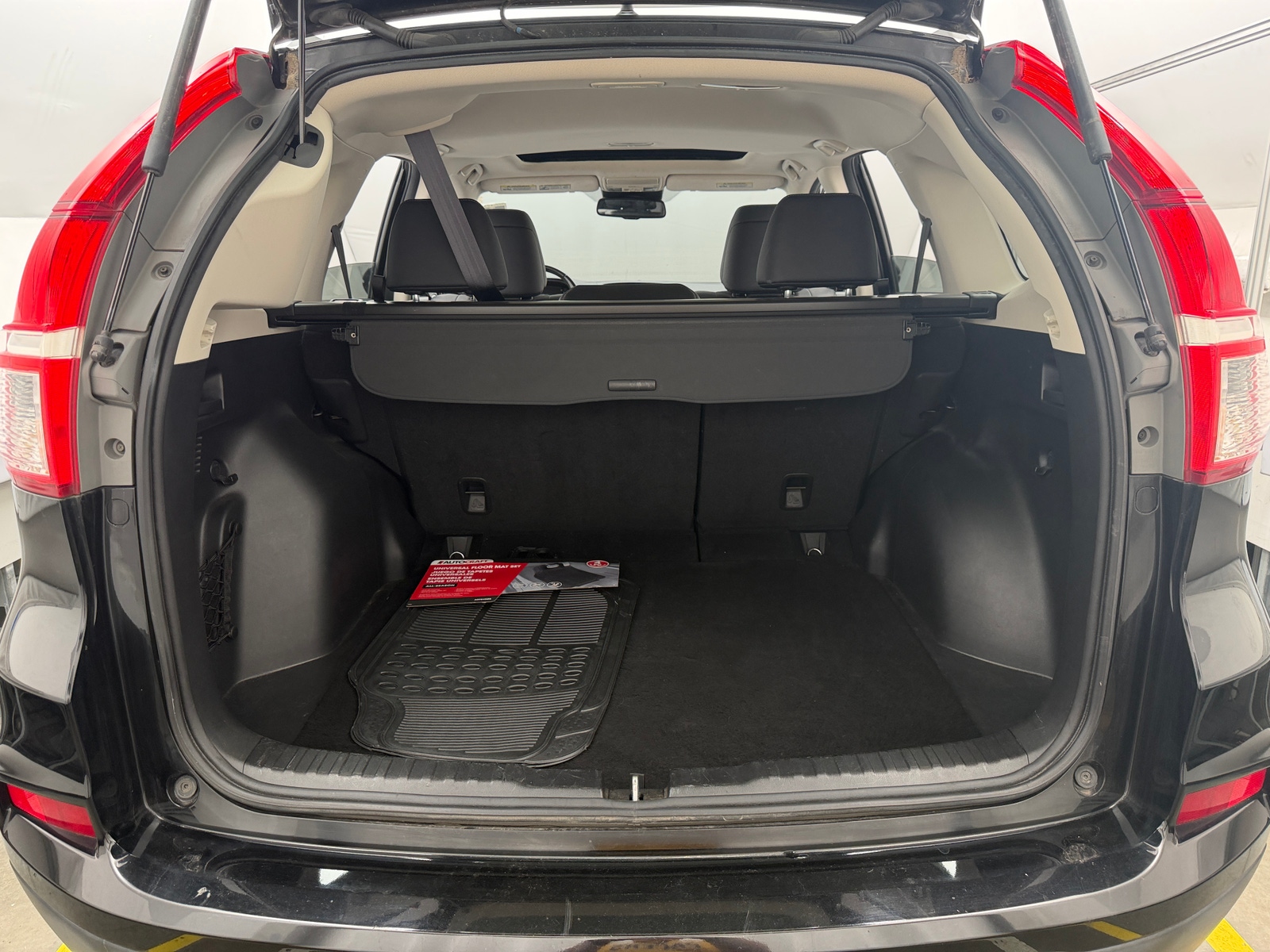 Thumbnail: 2016 Honda CR-V - 6