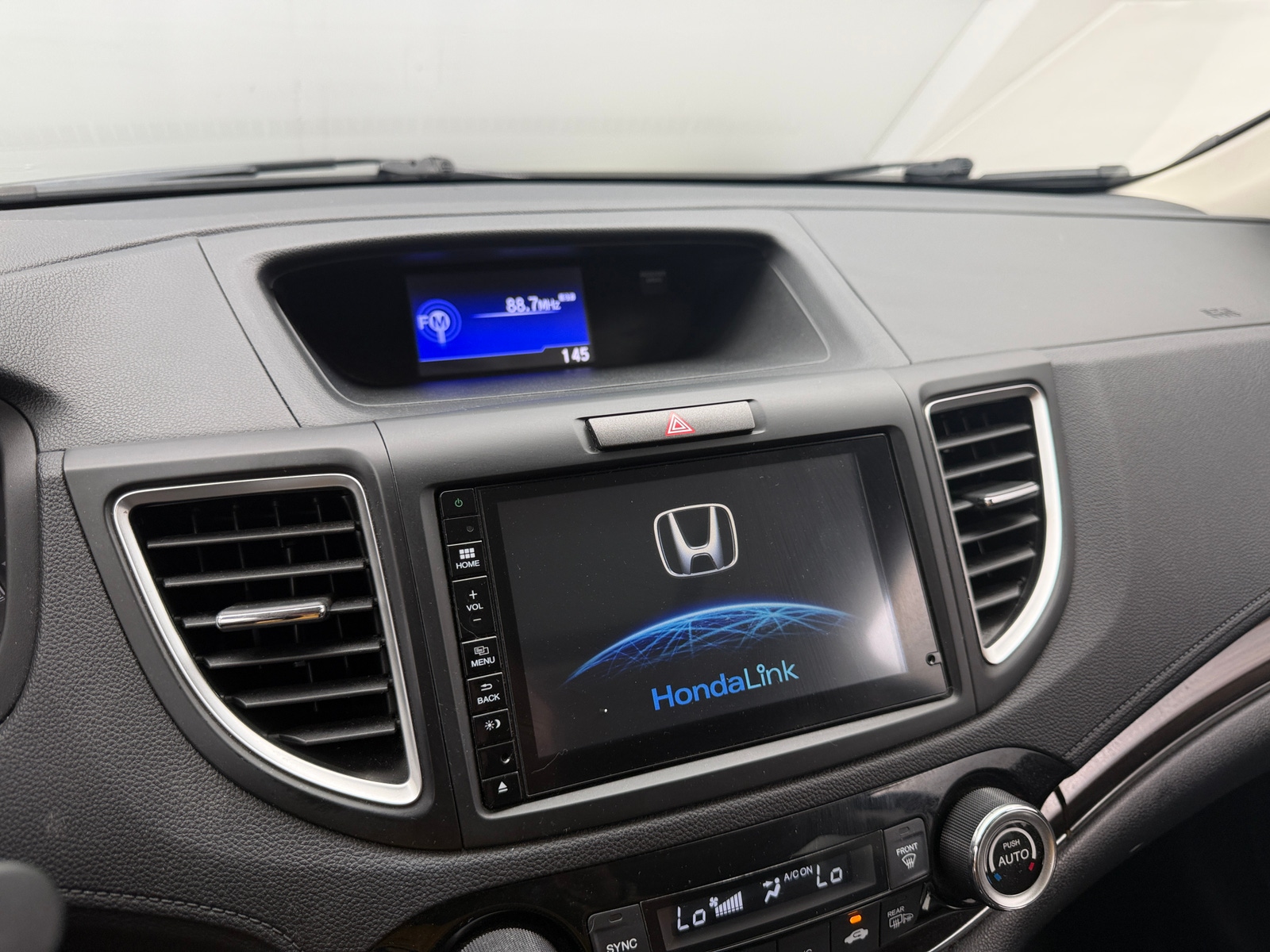 Thumbnail: 2016 Honda CR-V - 3