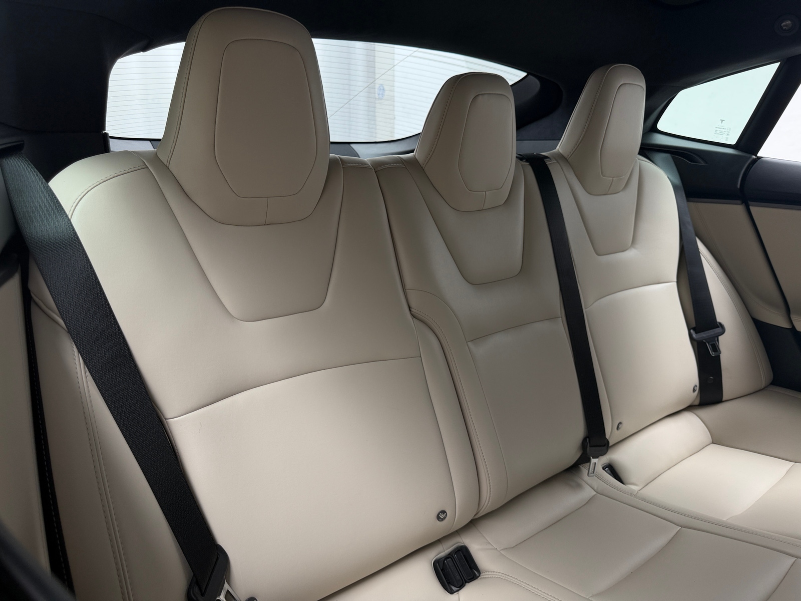 Thumbnail: 2020 Tesla Model S - 5