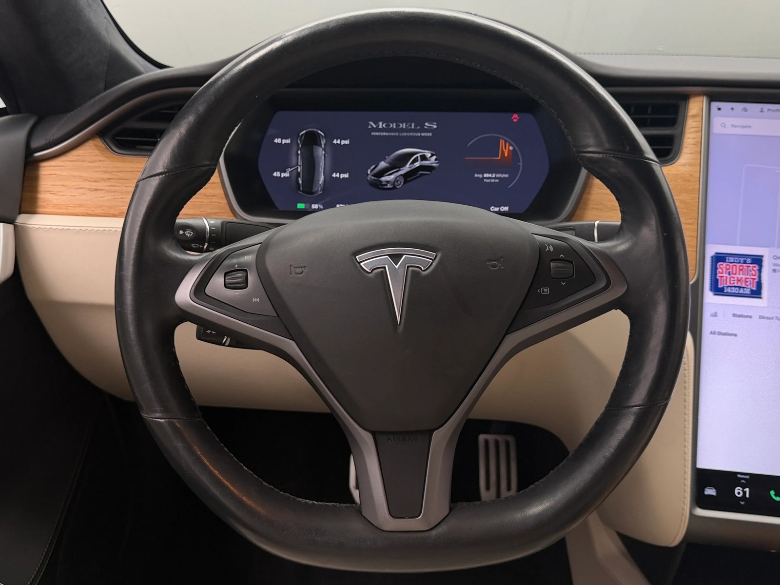 Thumbnail: 2020 Tesla Model S - 4
