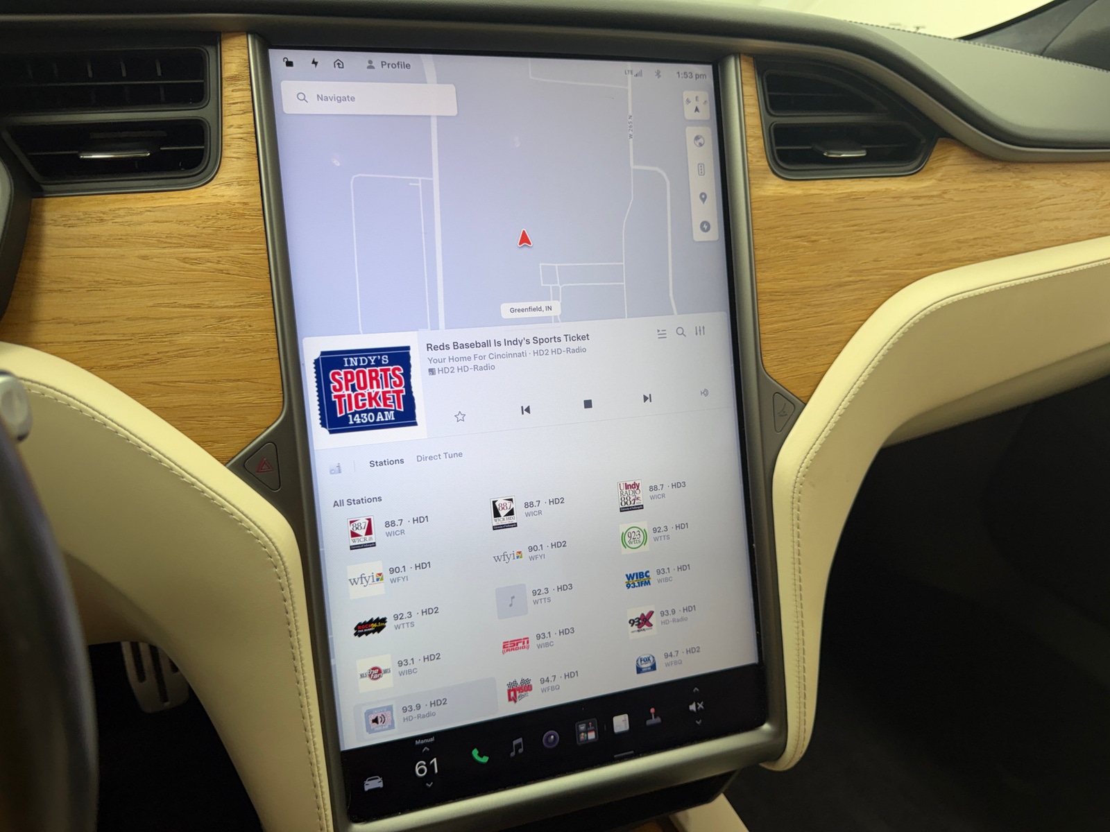 Thumbnail: 2020 Tesla Model S - 3