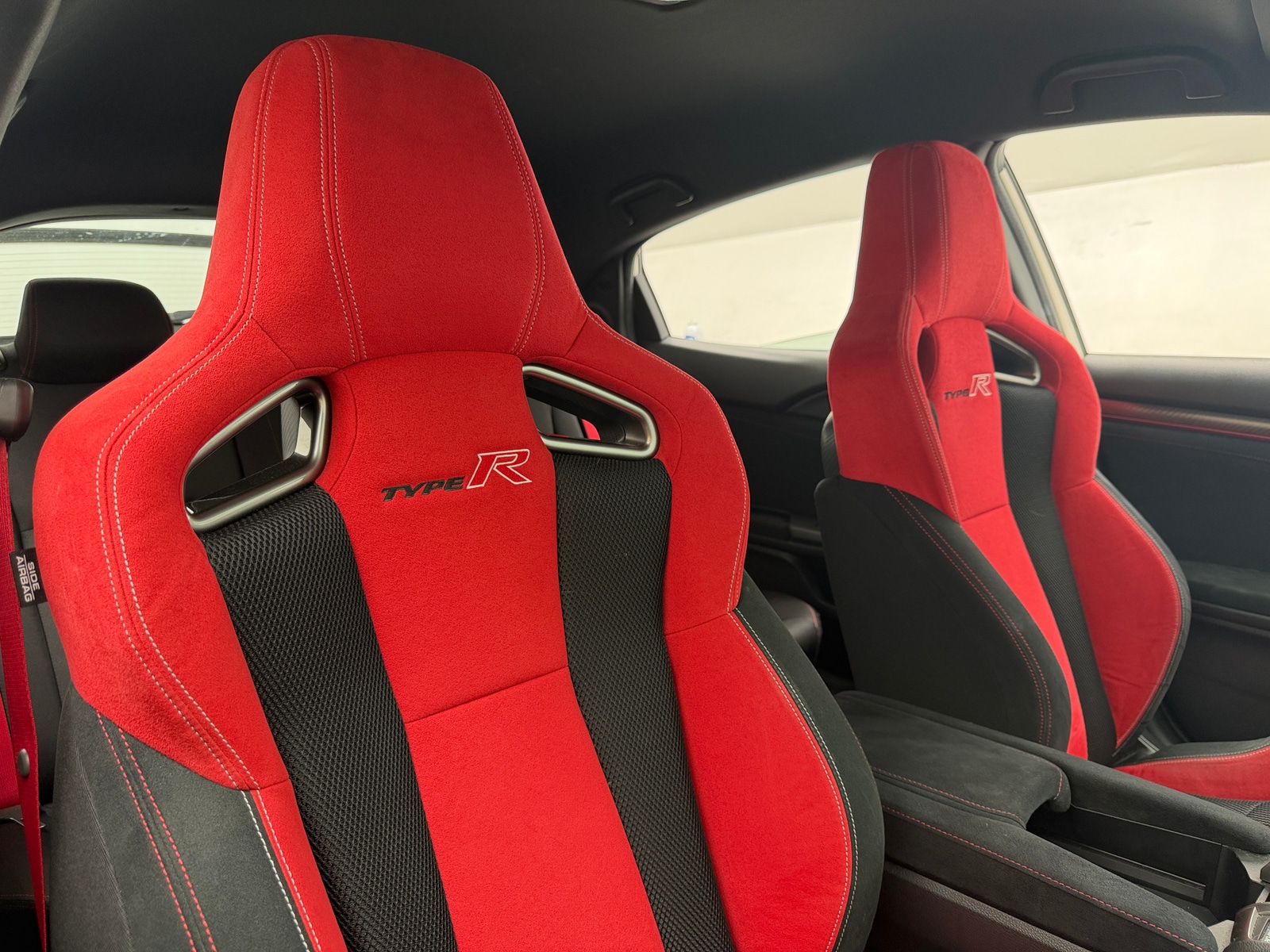 Thumbnail: 2017 Honda Civic - 2