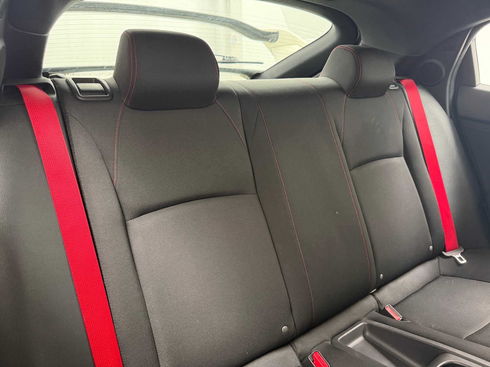 Thumbnail: 2017 Honda Civic - 6