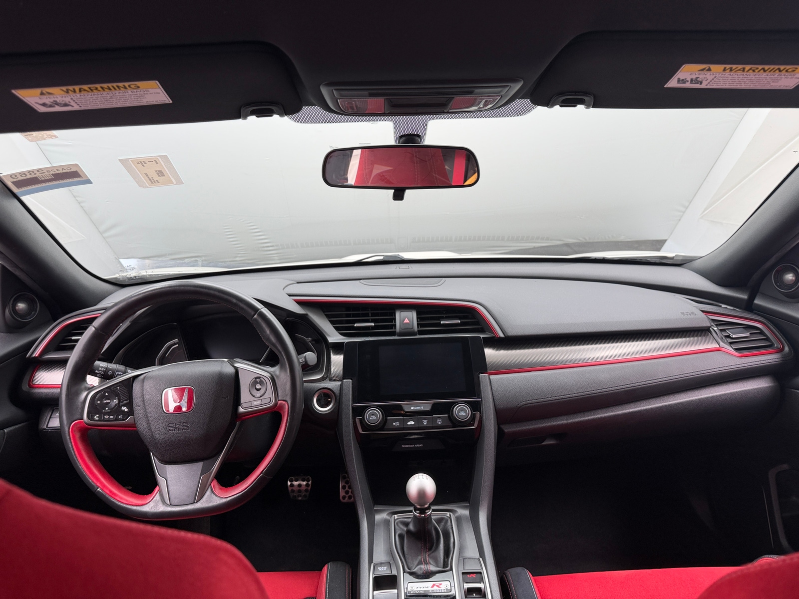 Thumbnail: 2017 Honda Civic - 3