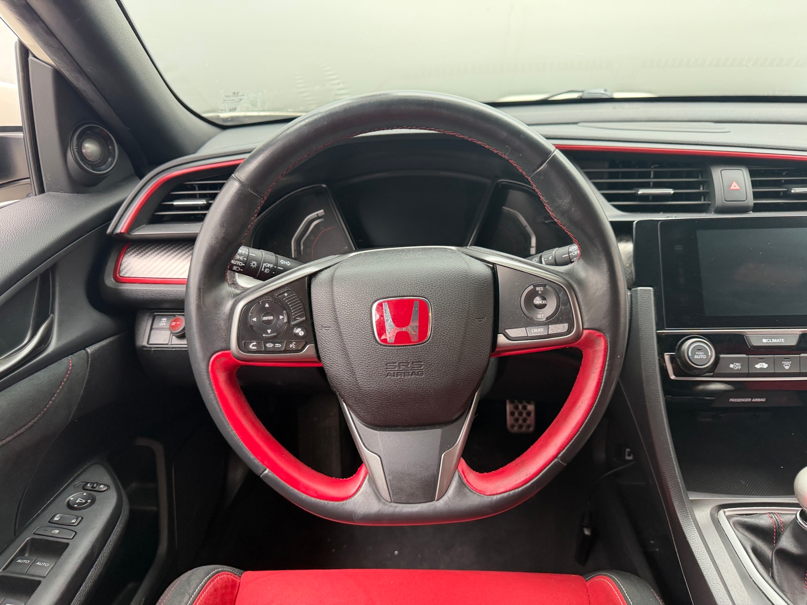Thumbnail: 2017 Honda Civic - 5