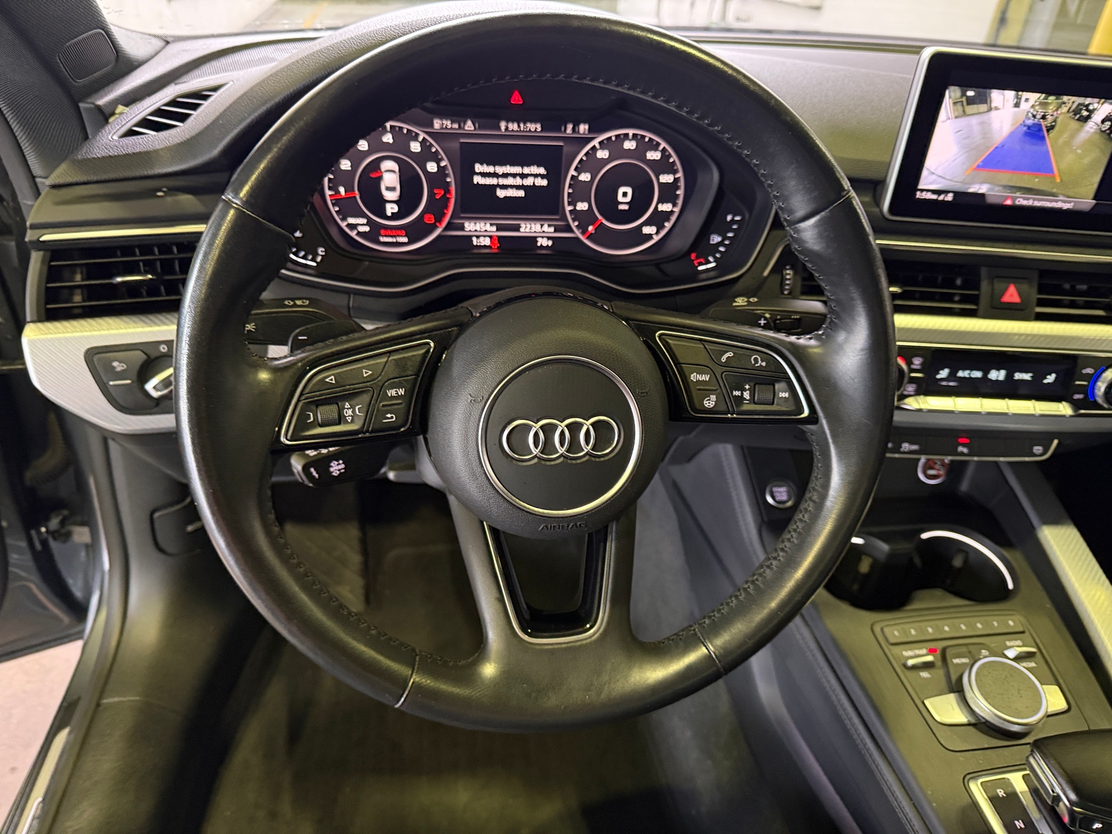 Thumbnail: 2019 Audi A5 - 3