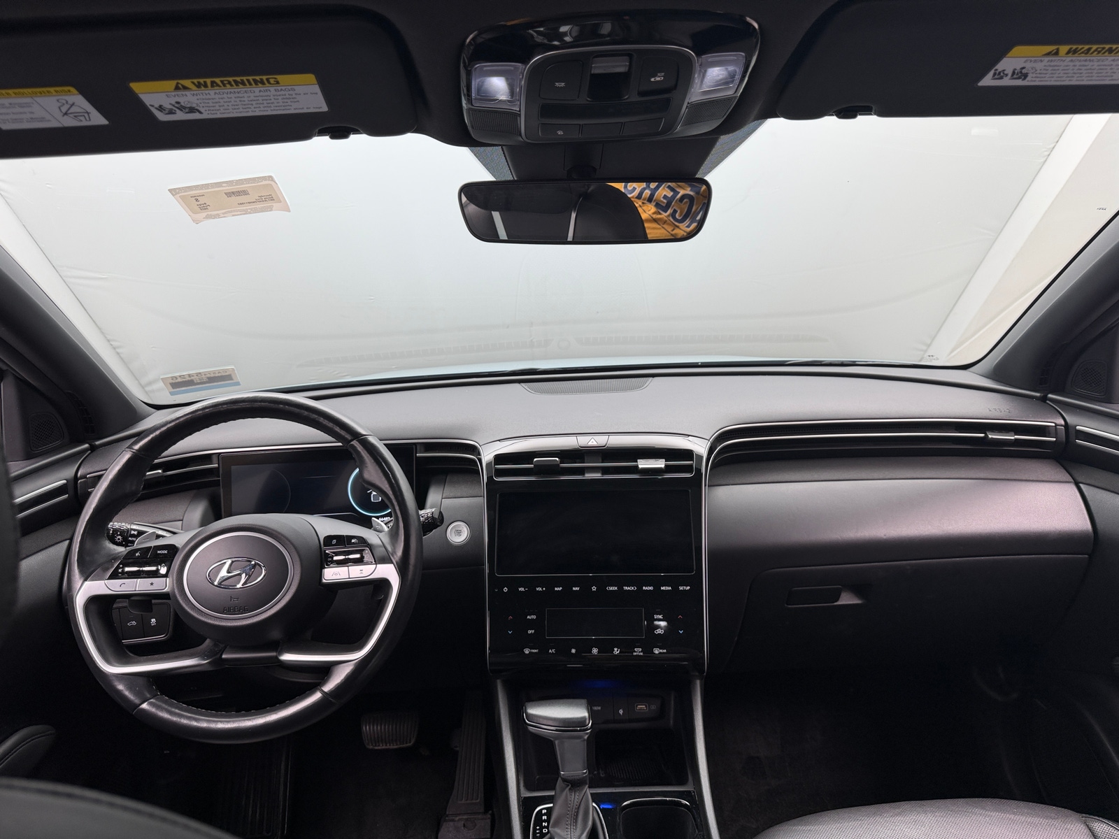 Thumbnail: 2022 Hyundai Santa Cruz - 2