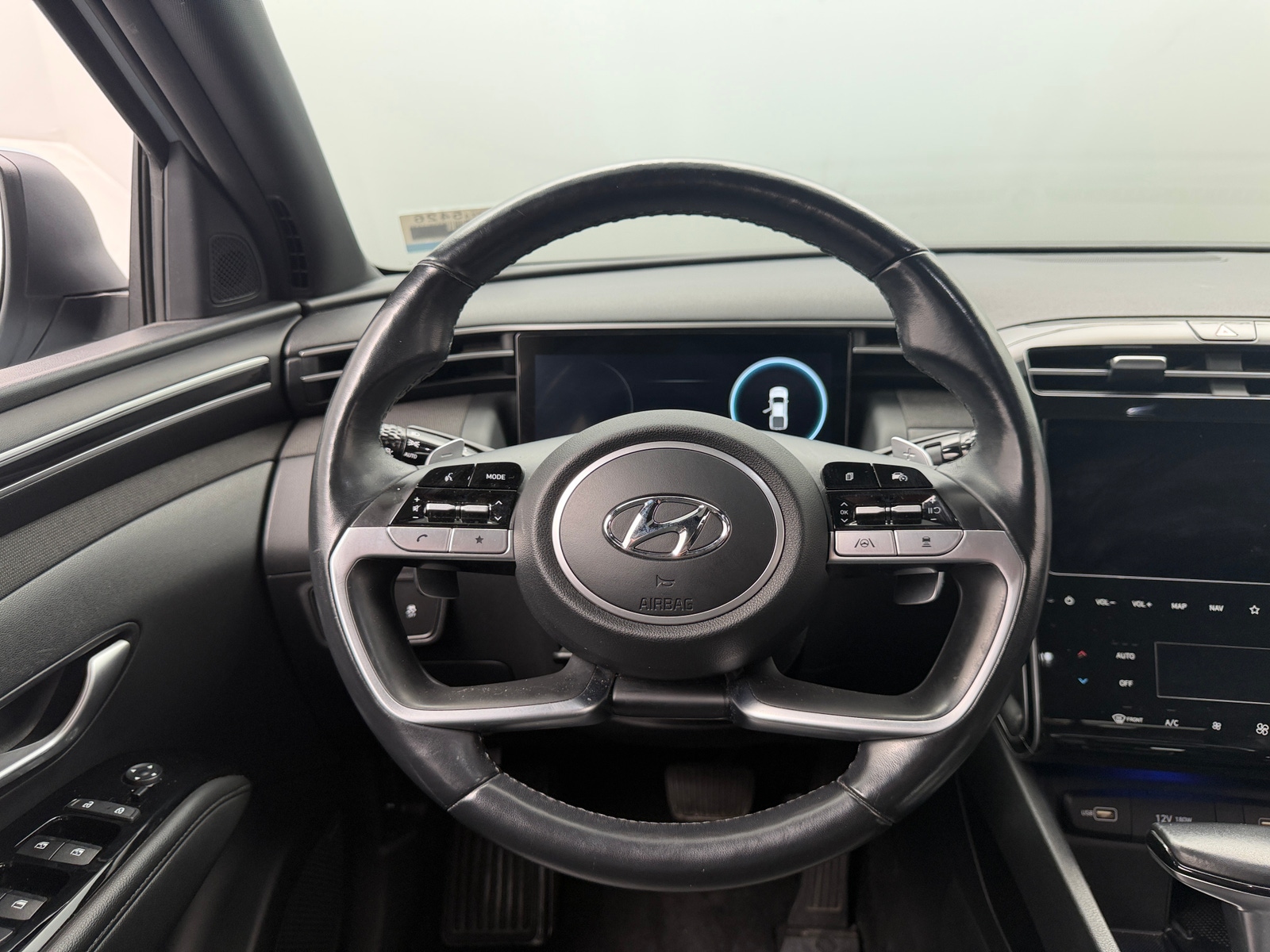 Thumbnail: 2022 Hyundai Santa Cruz - 4