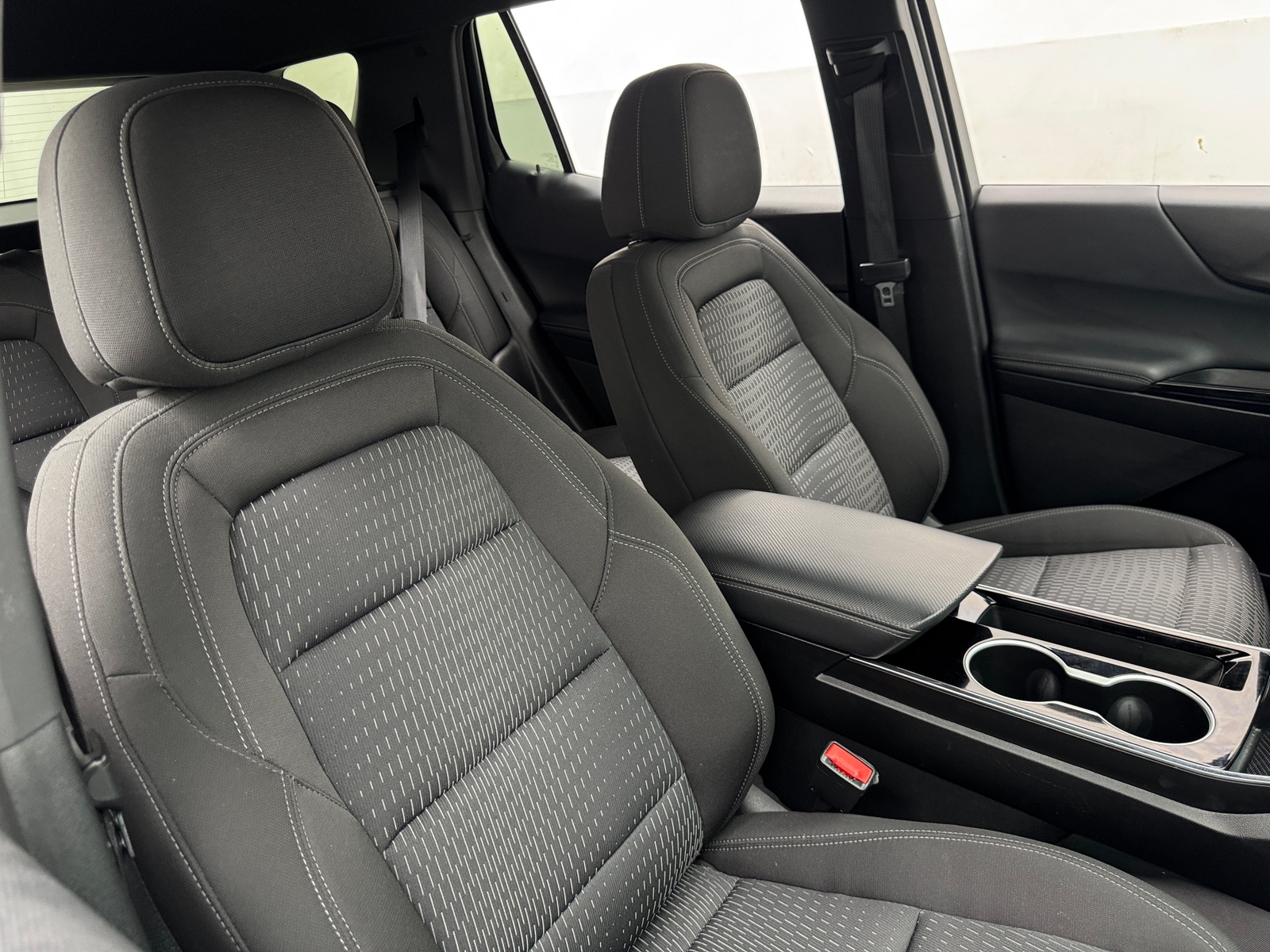 Thumbnail: 2025 Chevrolet Equinox - 2