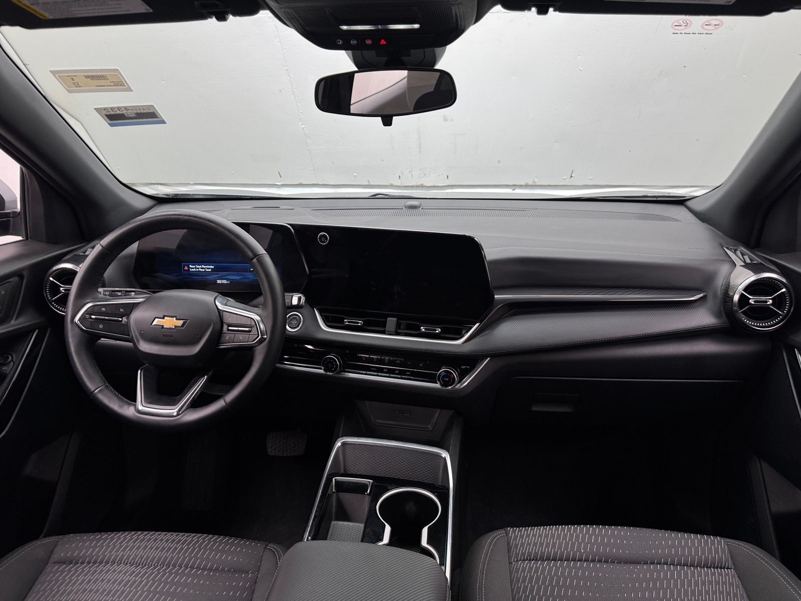Thumbnail: 2025 Chevrolet Equinox - 3