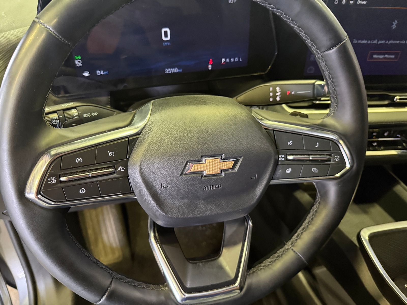 Thumbnail: 2025 Chevrolet Equinox - 5