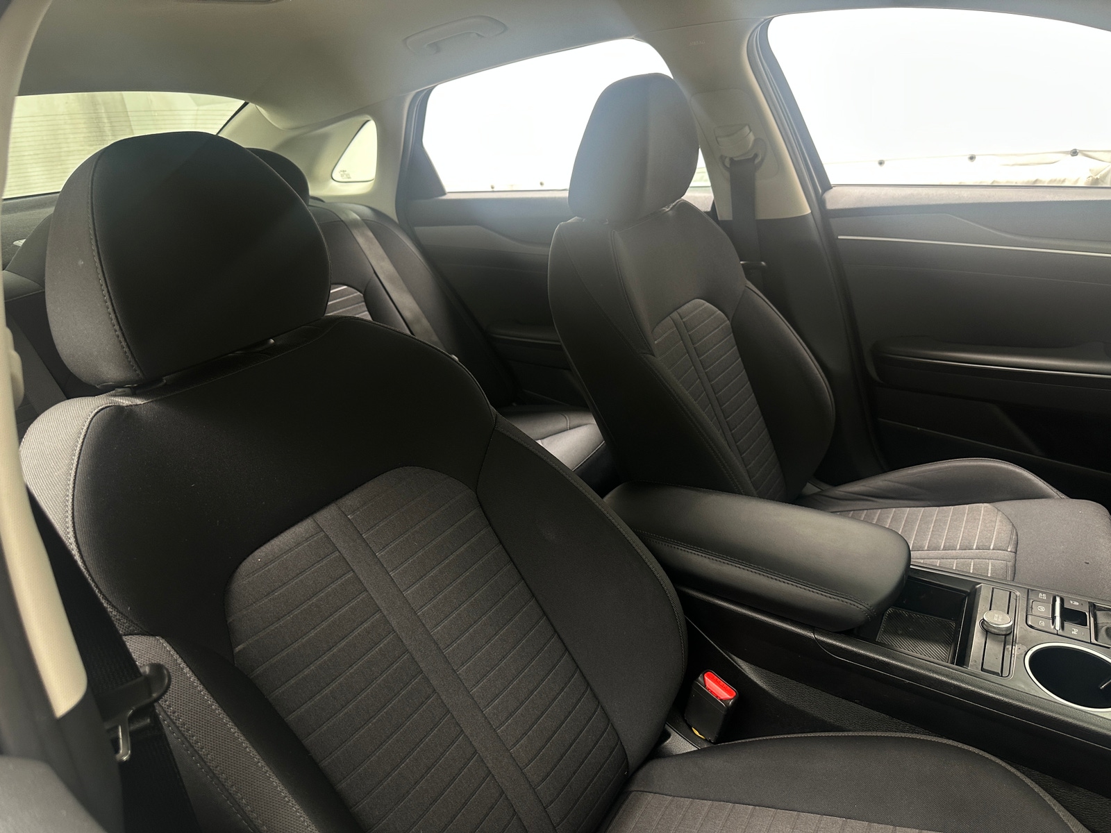 Thumbnail: 2026 Kia K5 - 2
