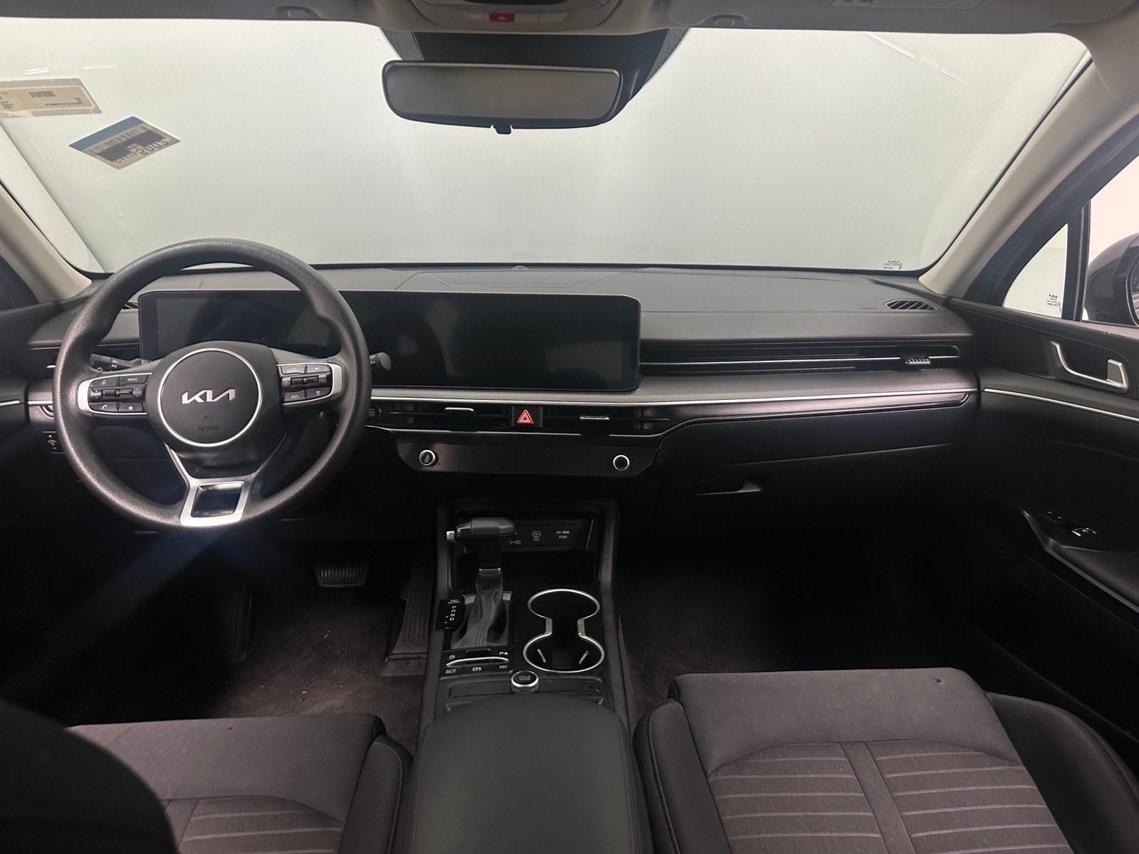 Thumbnail: 2026 Kia K5 - 3