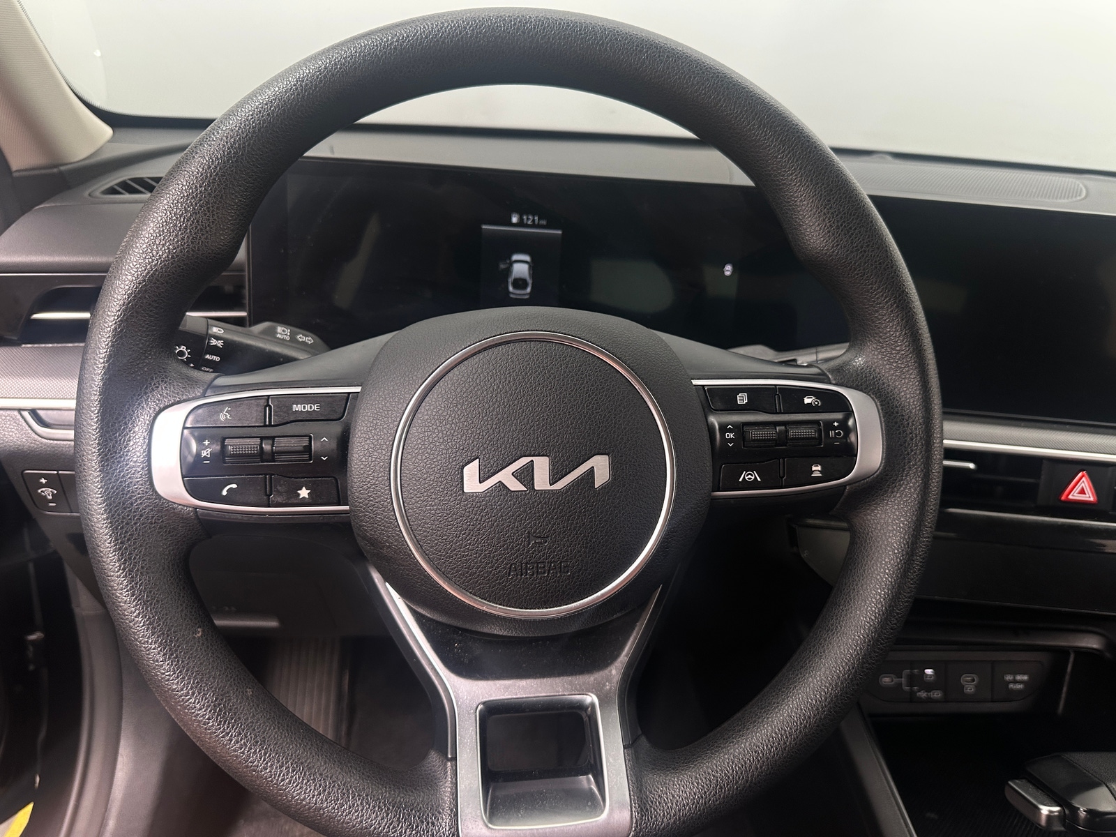 Thumbnail: 2026 Kia K5 - 5