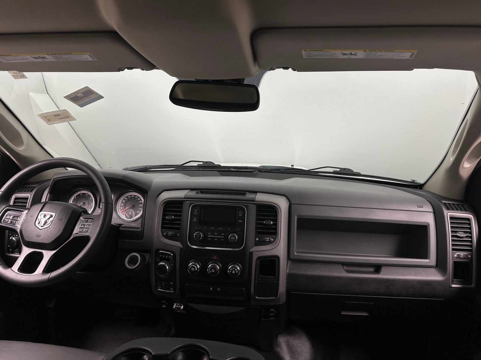 Thumbnail: 2019 RAM 1500 Classic - 2