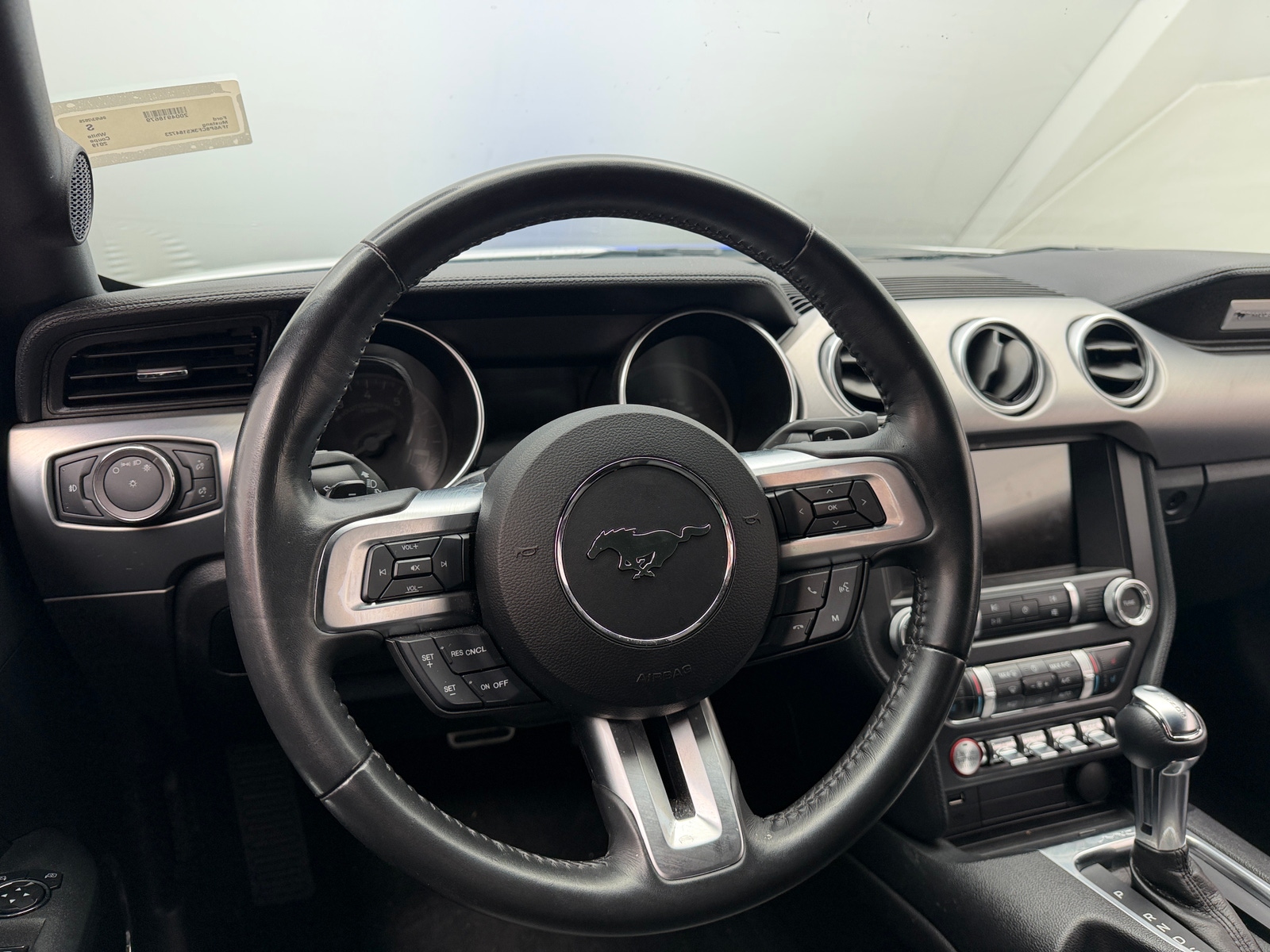 Thumbnail: 2019 Ford Mustang - 3