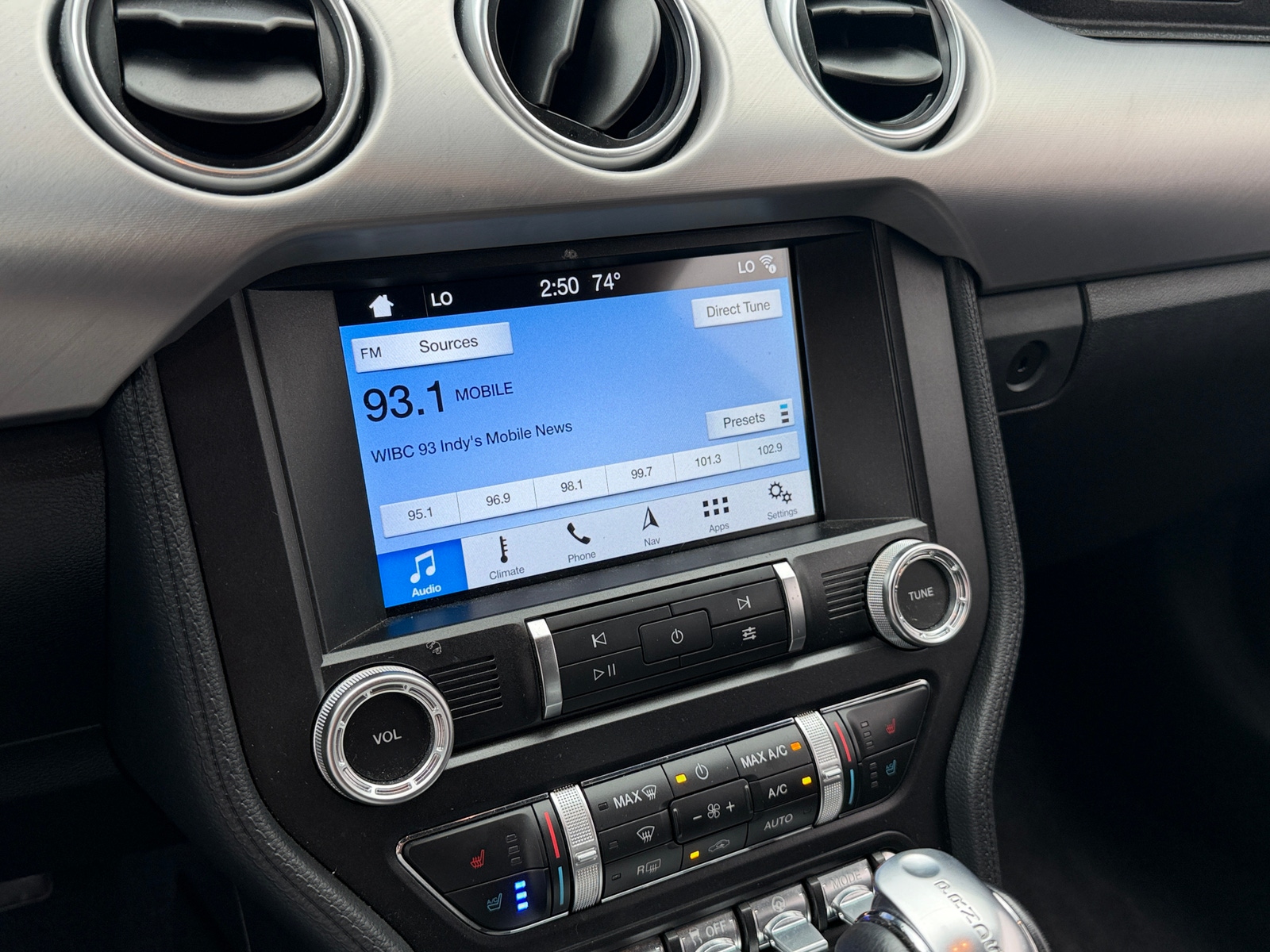 Thumbnail: 2019 Ford Mustang - 2