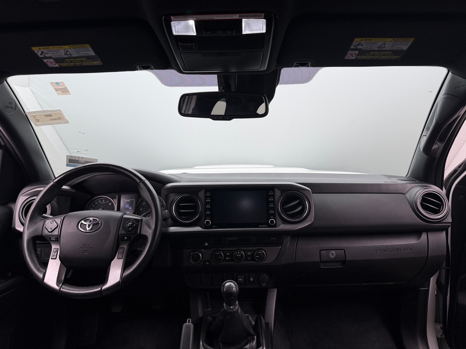 Thumbnail: 2021 Toyota Tacoma - 3