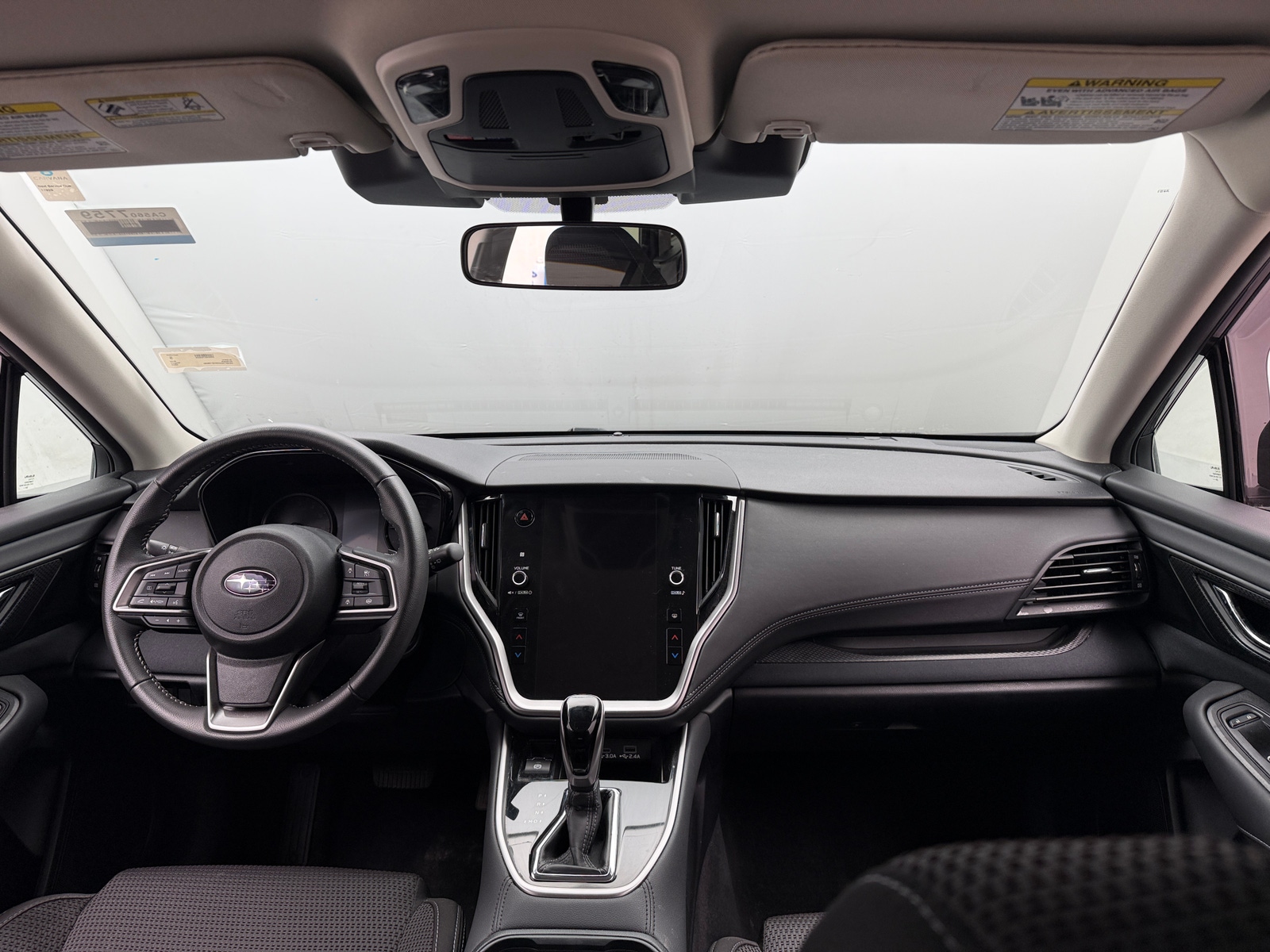 Thumbnail: 2025 Subaru Outback - 3