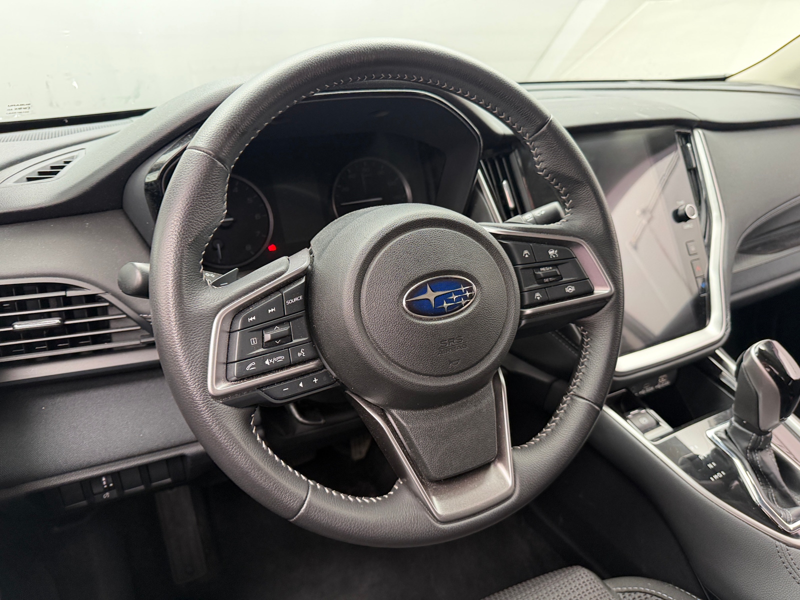 Thumbnail: 2025 Subaru Outback - 5