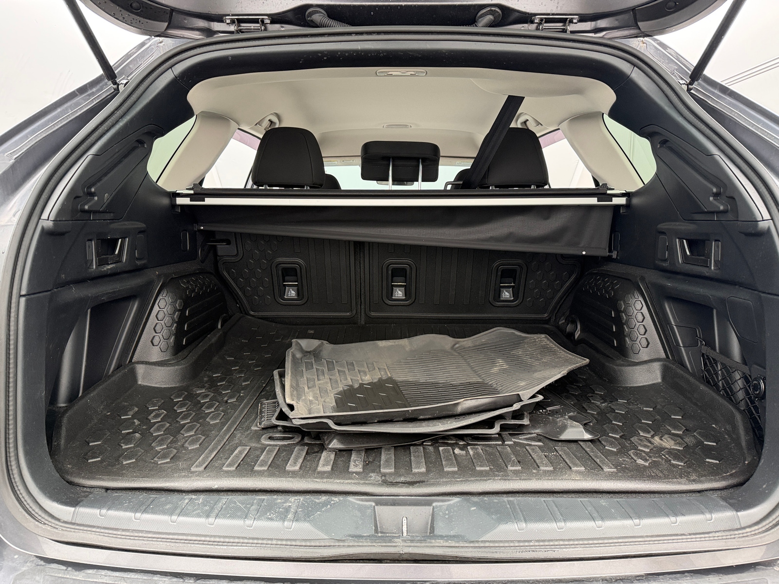 Thumbnail: 2025 Subaru Outback - 7