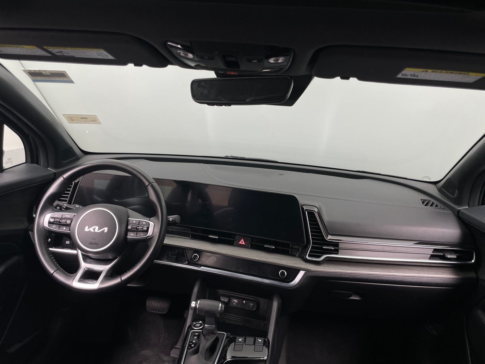 Thumbnail: 2024 Kia Sportage - 2