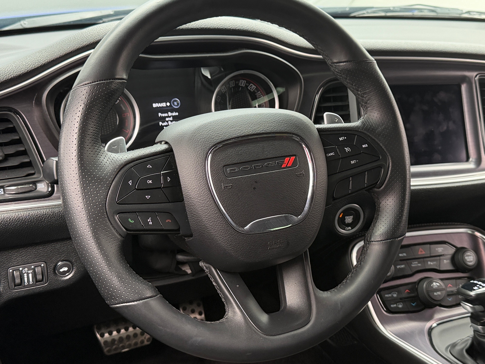 Thumbnail: 2018 Dodge Challenger - 4
