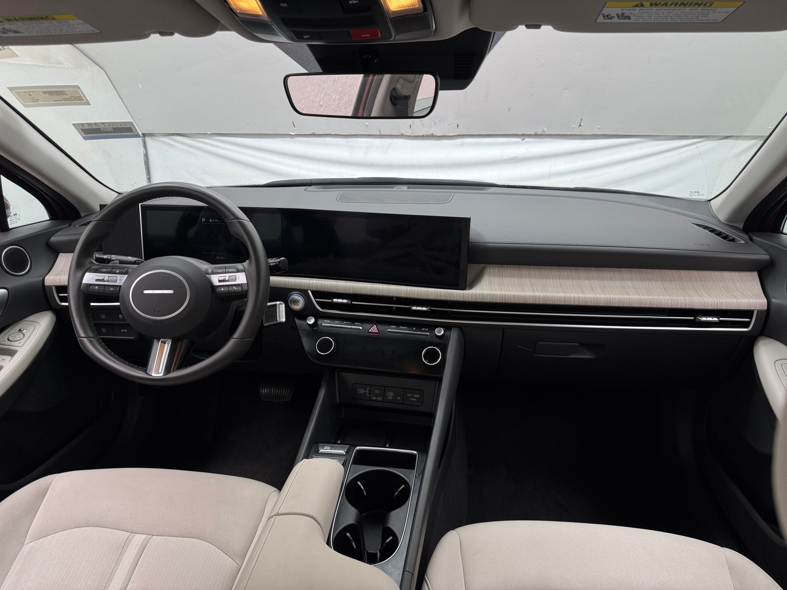 Thumbnail: 2025 Hyundai Sonata - 3