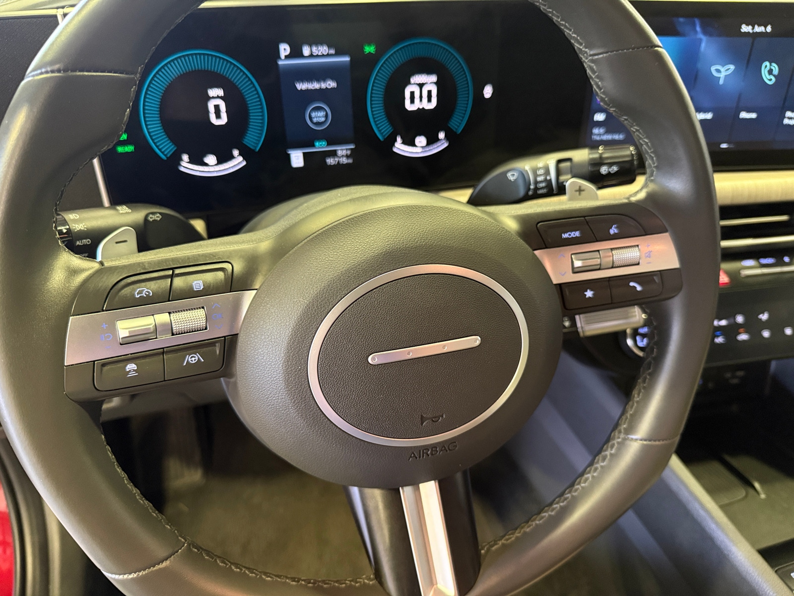 Thumbnail: 2025 Hyundai Sonata - 5