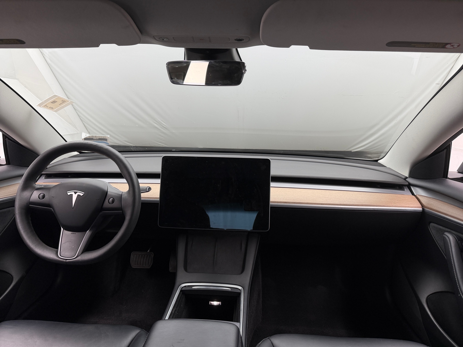 Thumbnail: 2022 Tesla Model 3 - 2