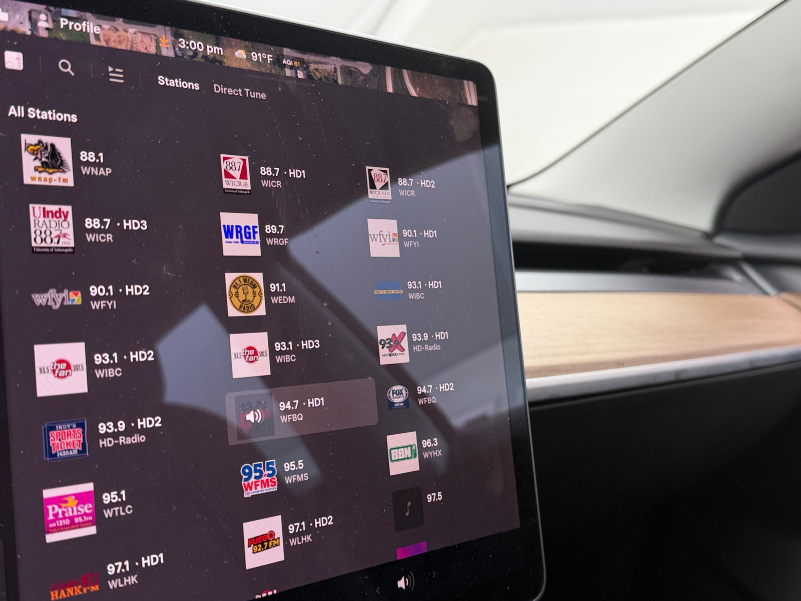 Thumbnail: 2022 Tesla Model 3 - 3