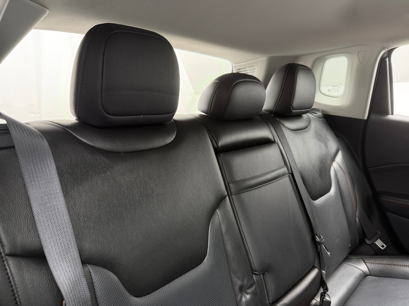 Thumbnail: 2019 Jeep Compass - 5