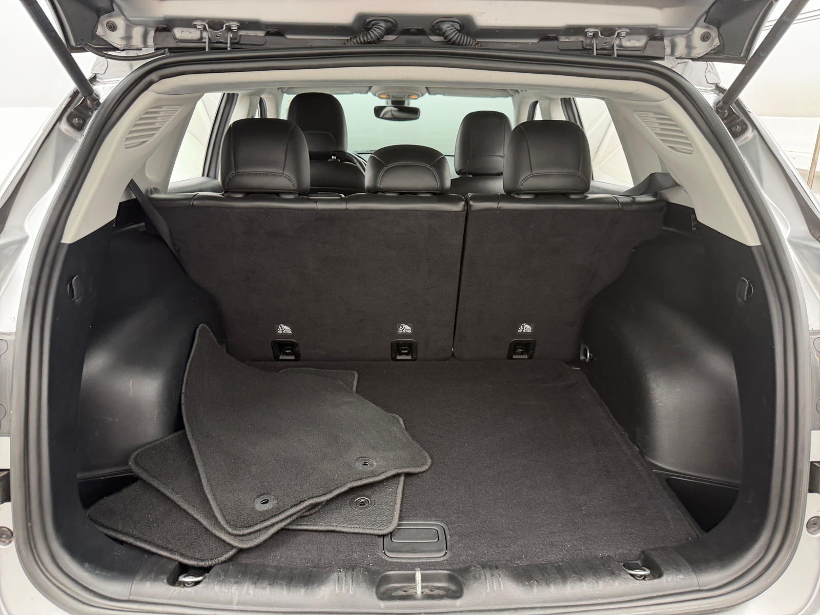 Thumbnail: 2019 Jeep Compass - 6
