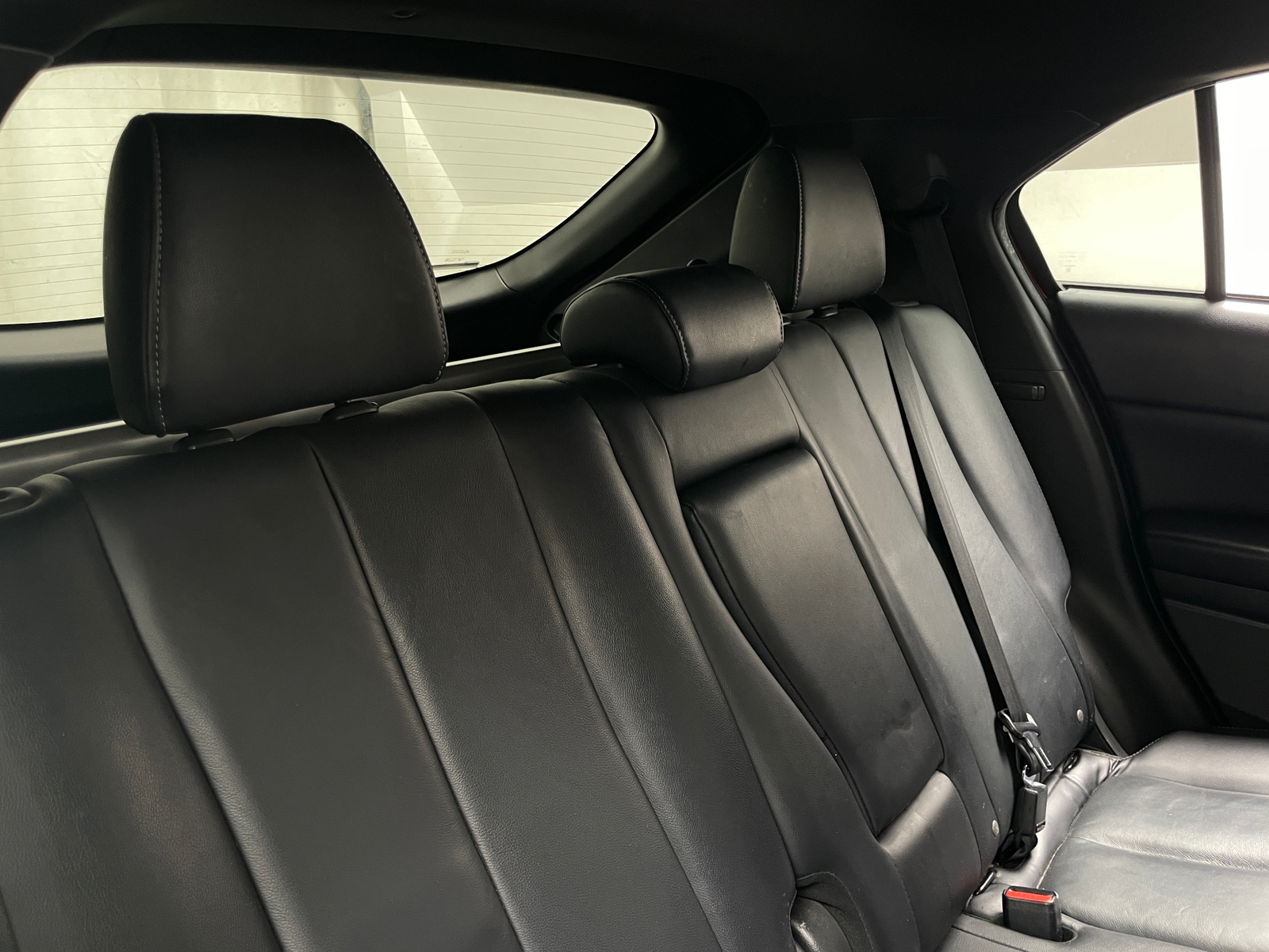 Thumbnail: 2023 Mitsubishi Eclipse Cross - 5