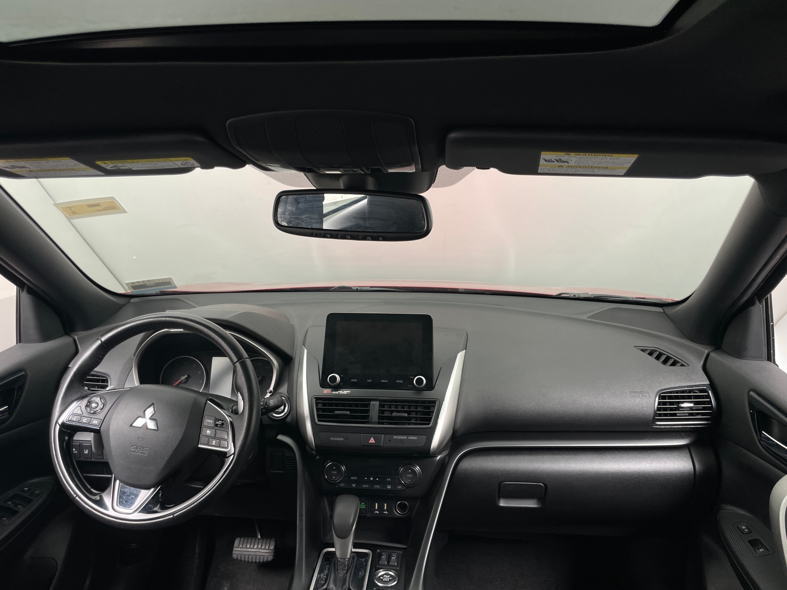 Thumbnail: 2023 Mitsubishi Eclipse Cross - 2