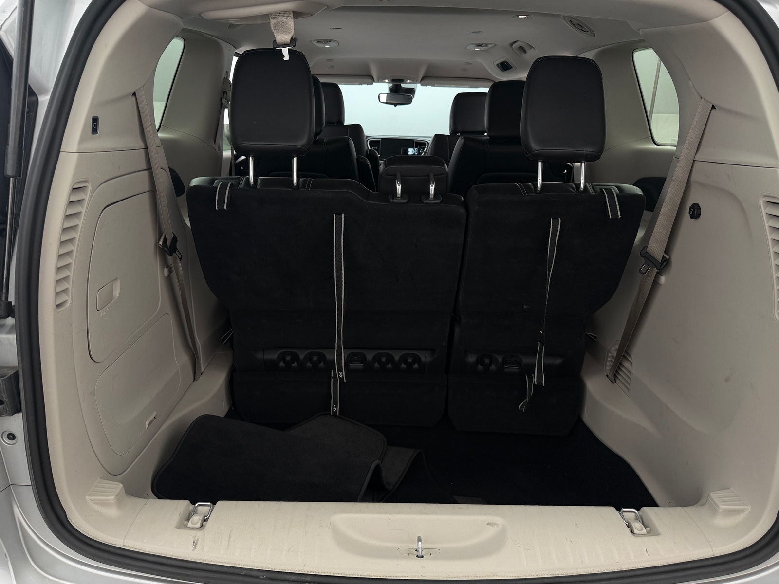 Thumbnail: 2024 Chrysler Pacifica - 6