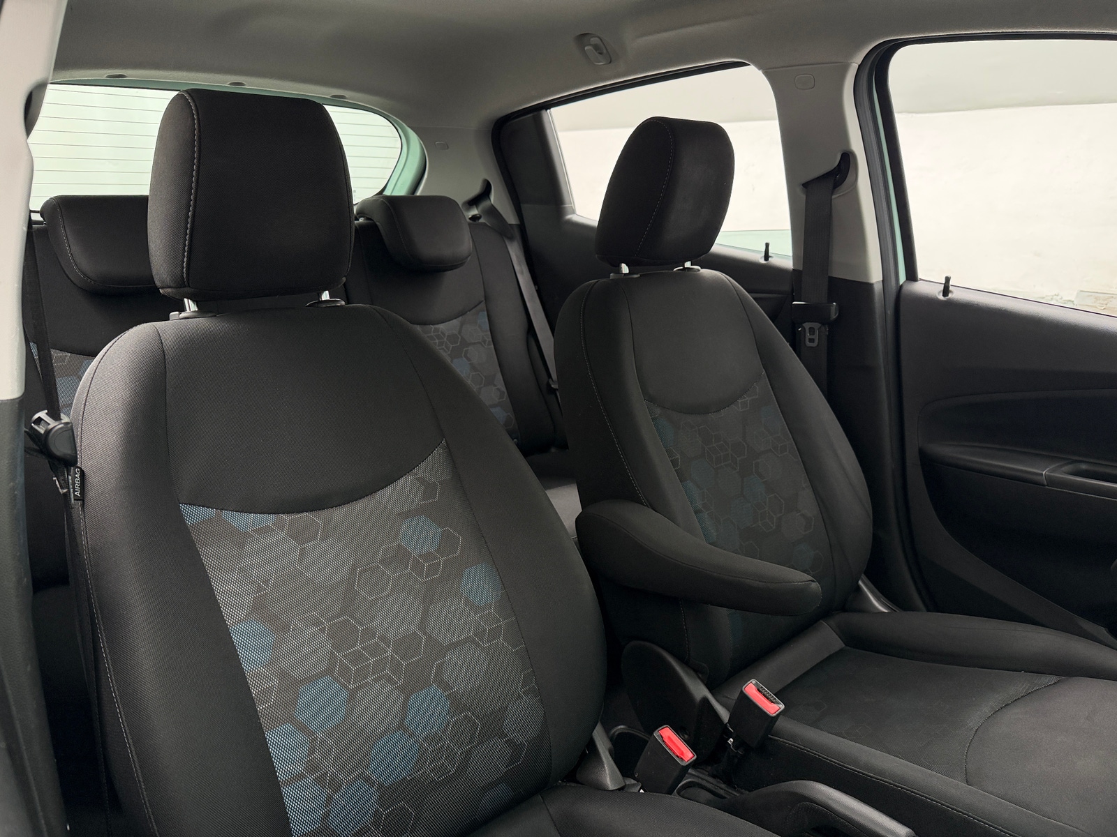 Thumbnail: 2017 Chevrolet Spark - 2