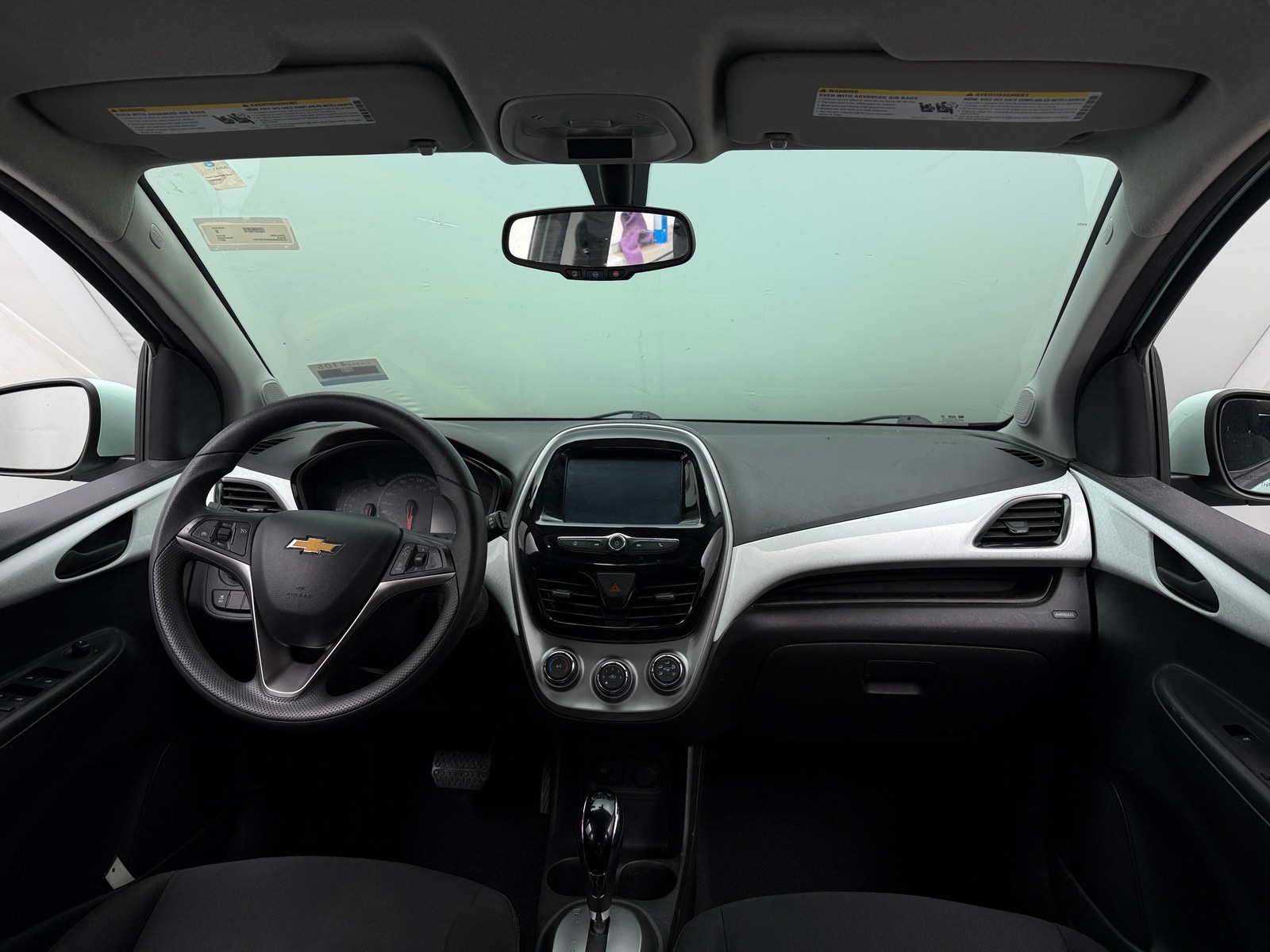 Thumbnail: 2017 Chevrolet Spark - 3