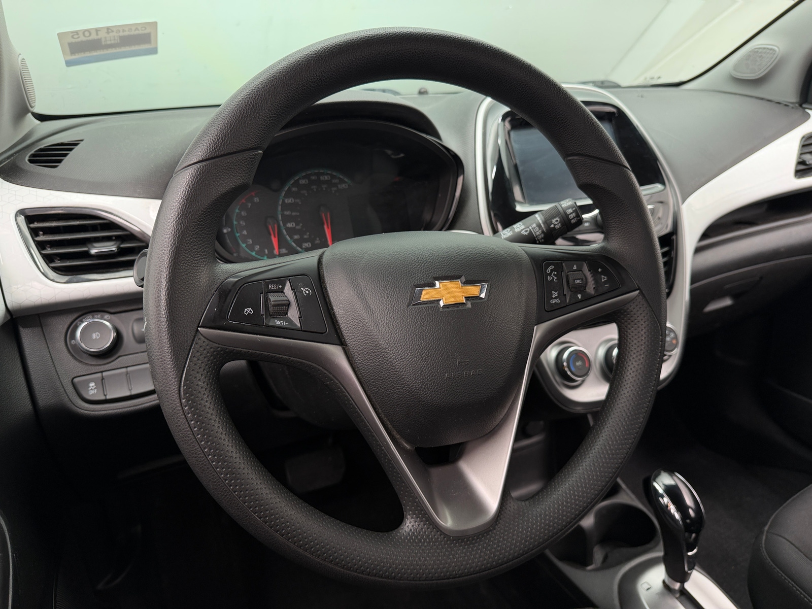 Thumbnail: 2017 Chevrolet Spark - 5