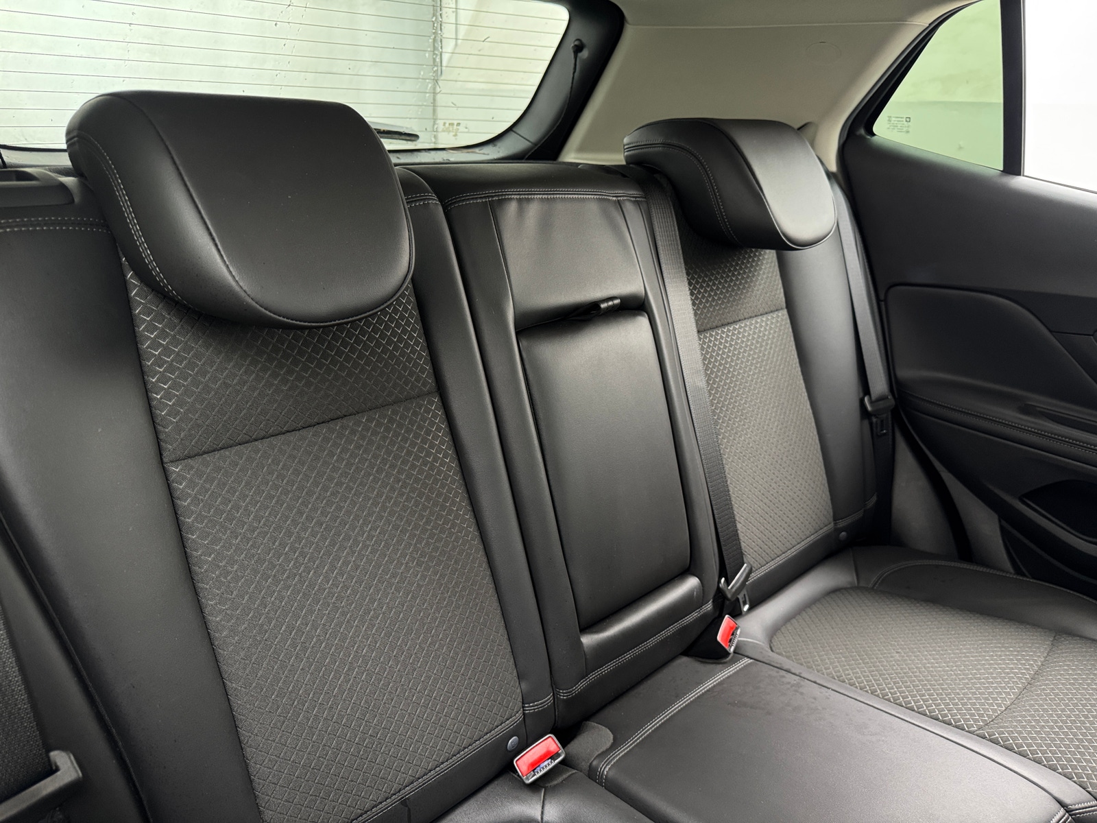 Thumbnail: 2020 Buick Encore - 5