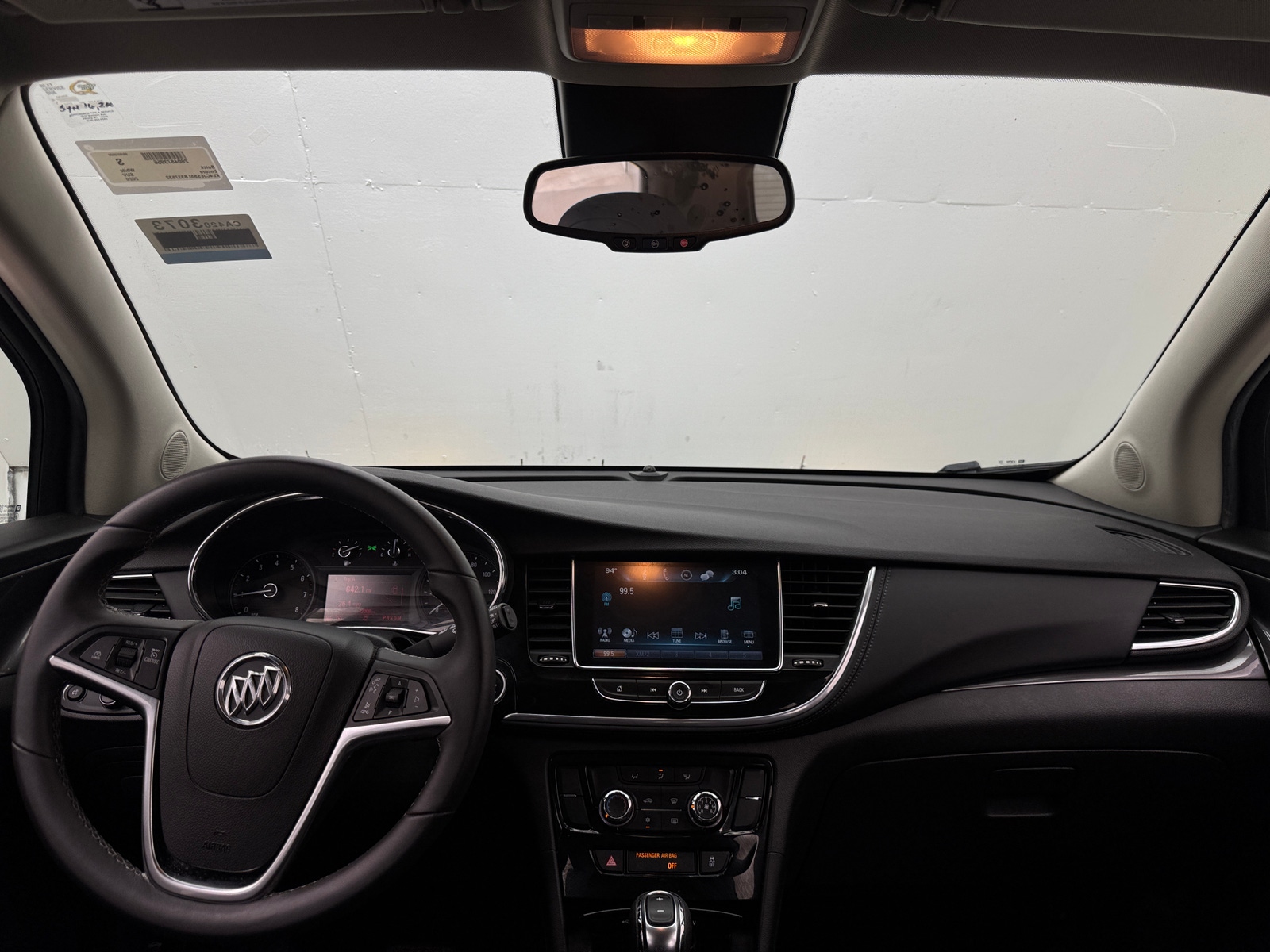 Thumbnail: 2020 Buick Encore - 2