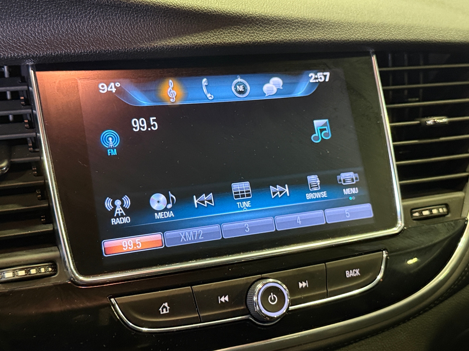 Thumbnail: 2020 Buick Encore - 3