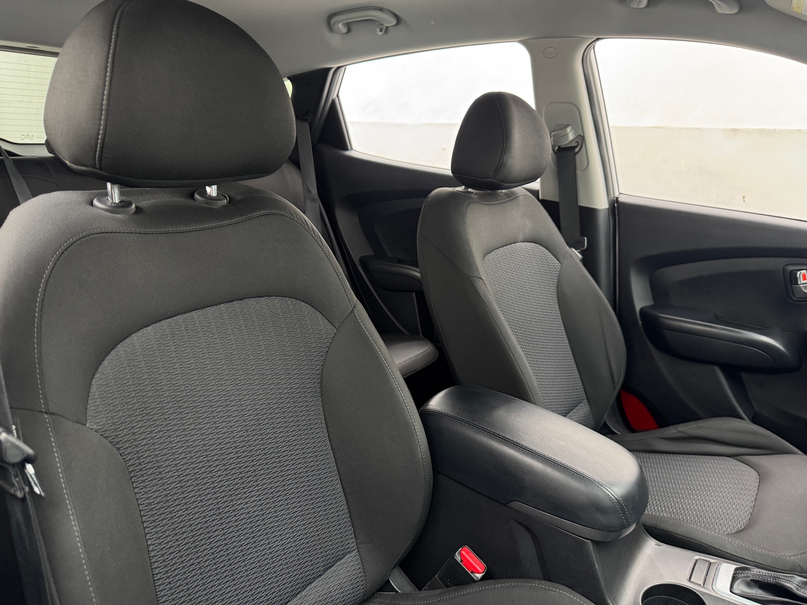 Thumbnail: 2015 Hyundai Tucson - 2