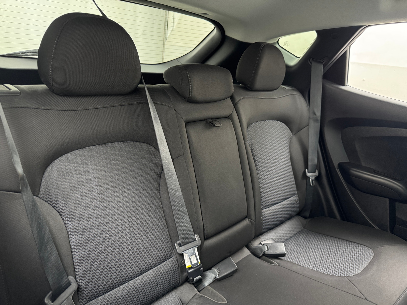 Thumbnail: 2015 Hyundai Tucson - 6