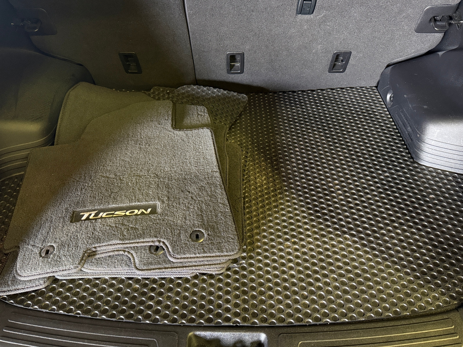 Thumbnail: 2015 Hyundai Tucson - 7