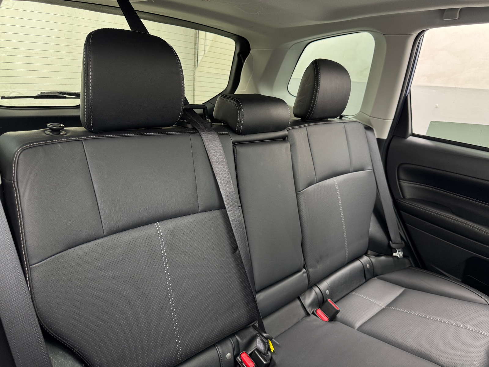 Thumbnail: 2017 Subaru Forester - 5