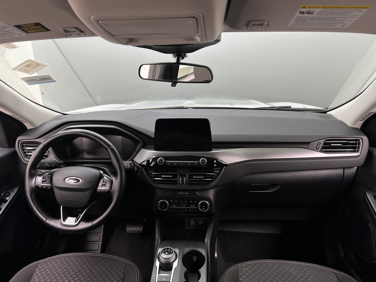 Thumbnail: 2024 Ford Escape - 3